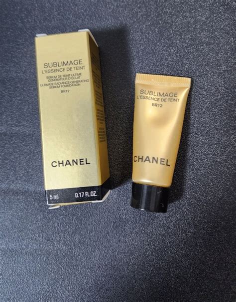 chanel sublimage le teint 20 beige|sublimage l'essence ultimate.